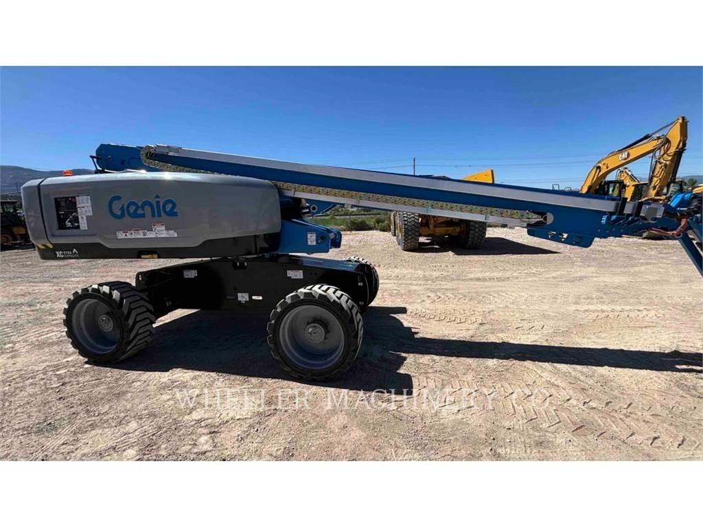 Genie S65XC SP Strēles pacēlāji