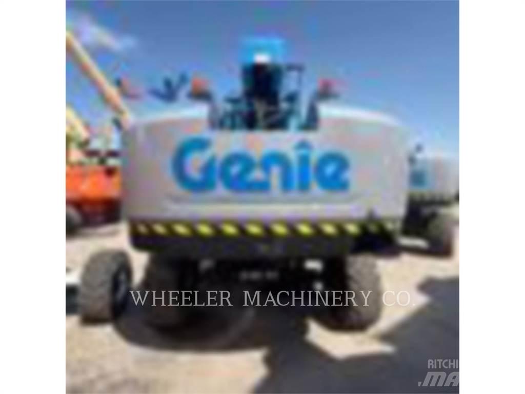 Genie S65XC SP Strēles pacēlāji