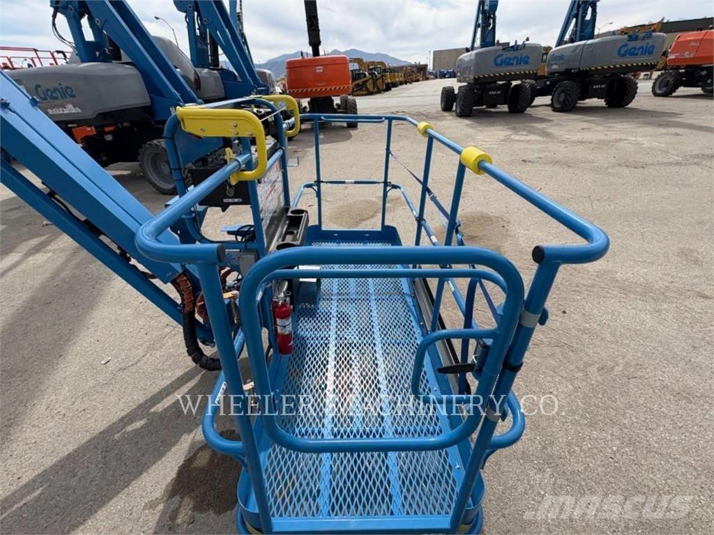 Genie S65XC SP Strēles pacēlāji