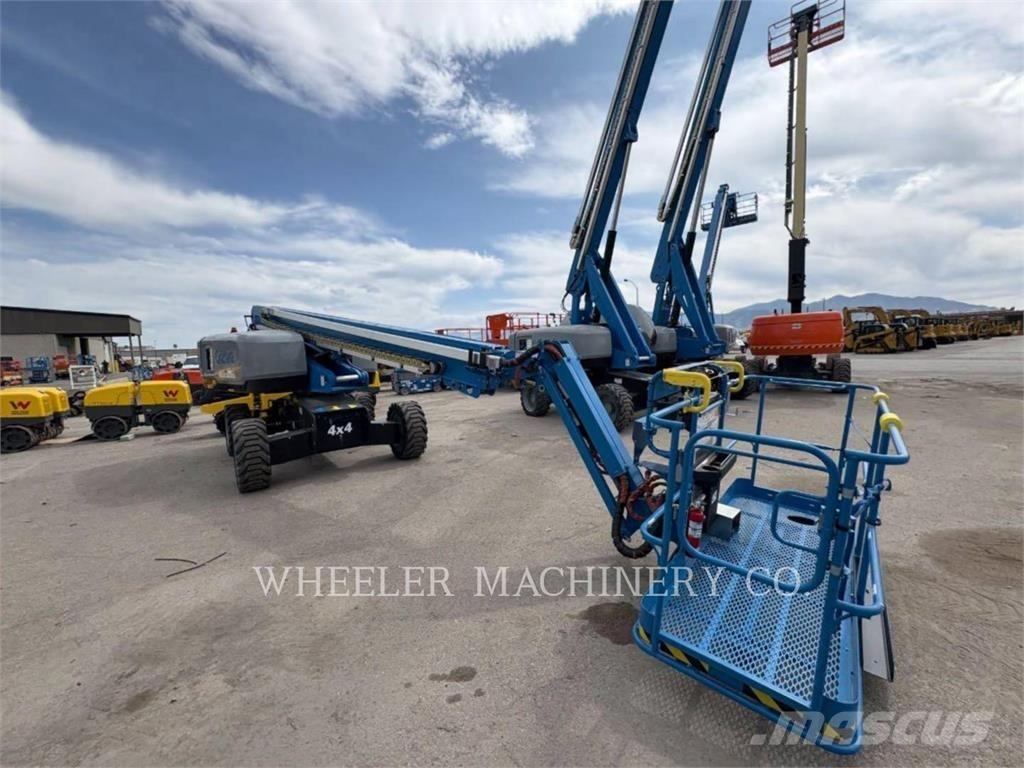Genie S65XC SP Strēles pacēlāji