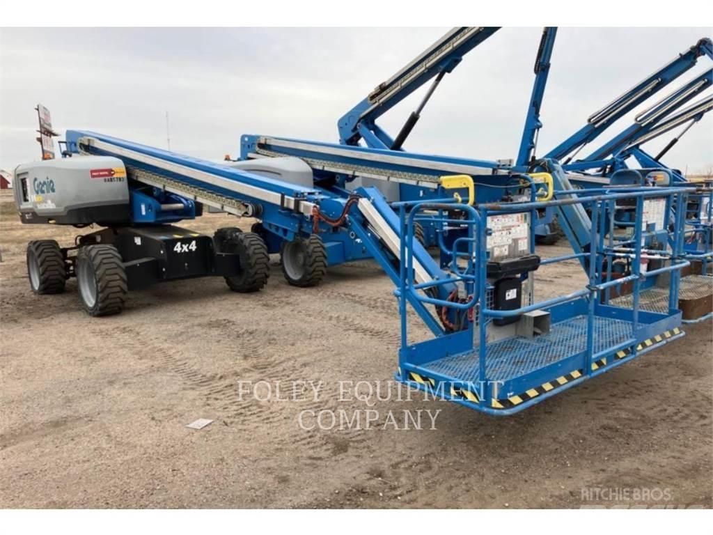 Genie S65XCD4W Strēles pacēlāji