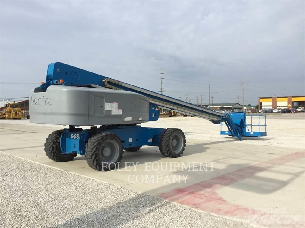 Genie S85D4W Strēles pacēlāji