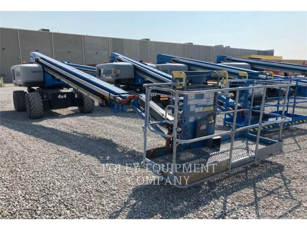 Genie S85D4W Strēles pacēlāji