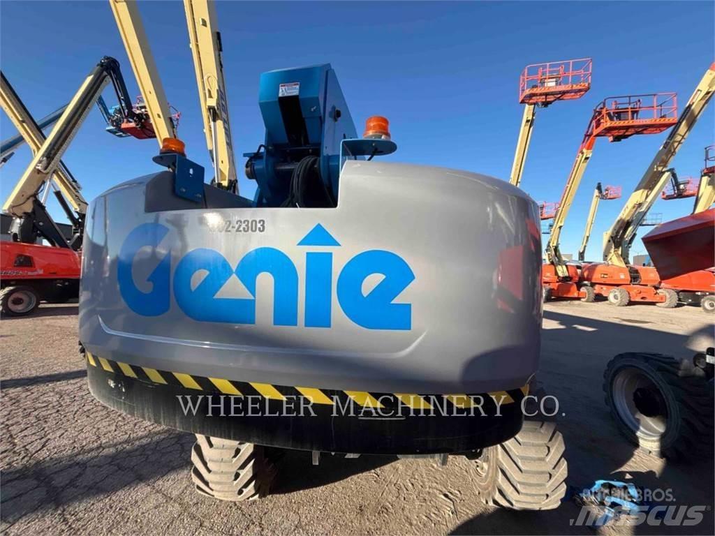 Genie S85XC Strēles pacēlāji