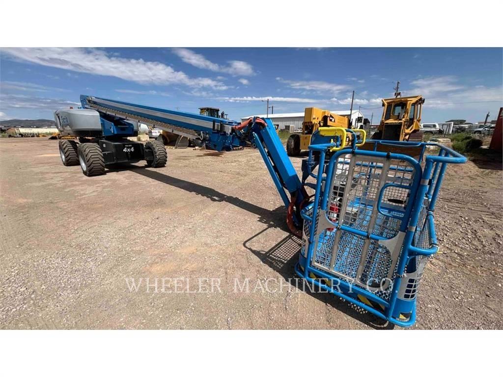 Genie S85XC Strēles pacēlāji