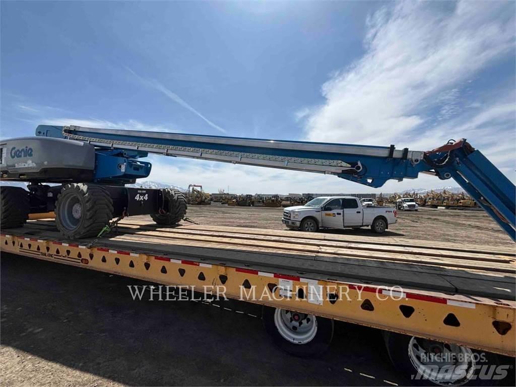 Genie S85XC Strēles pacēlāji
