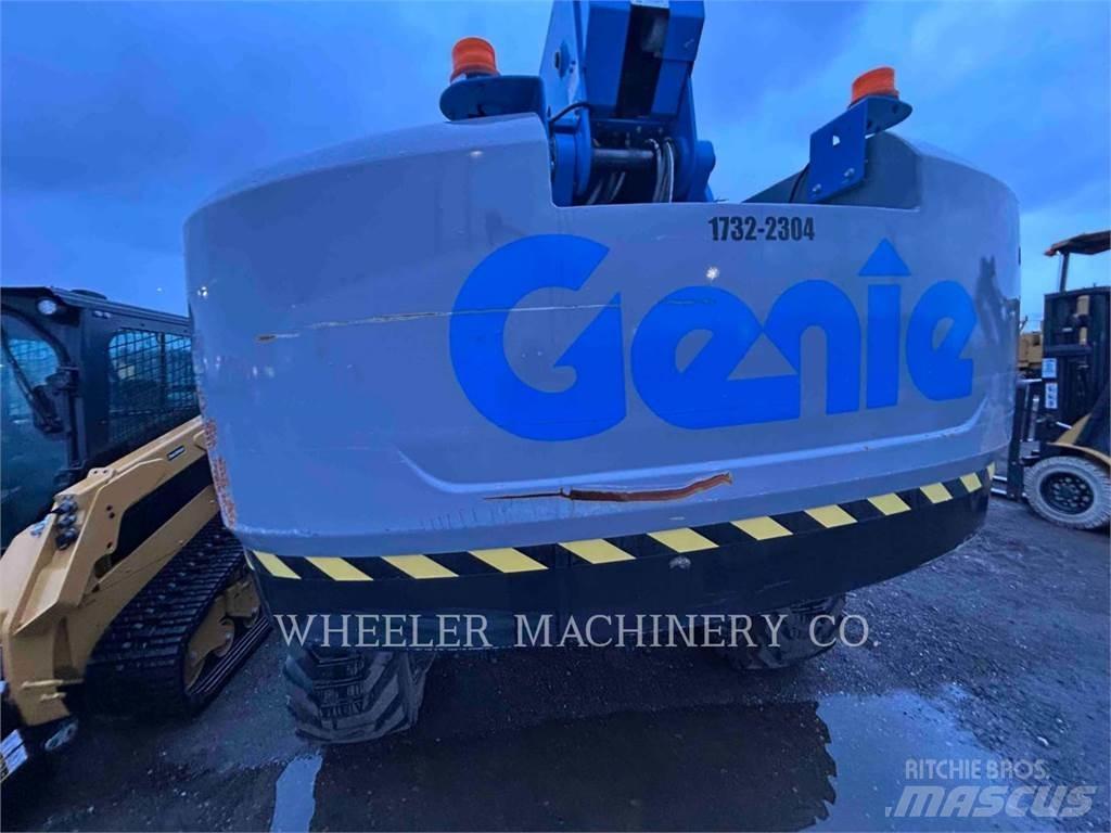 Genie S85XC Strēles pacēlāji