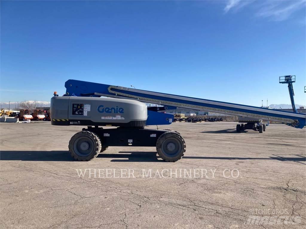 Genie S85XC Strēles pacēlāji