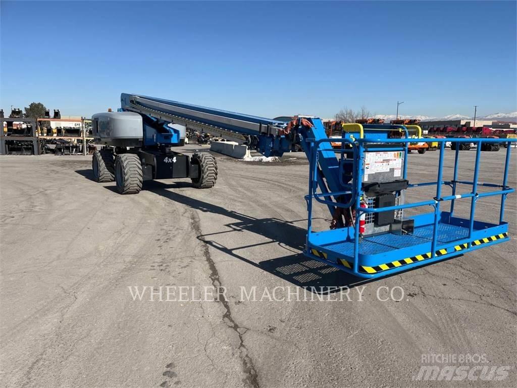 Genie S85XC Strēles pacēlāji