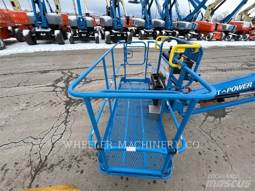 Genie S85XC SP Strēles pacēlāji
