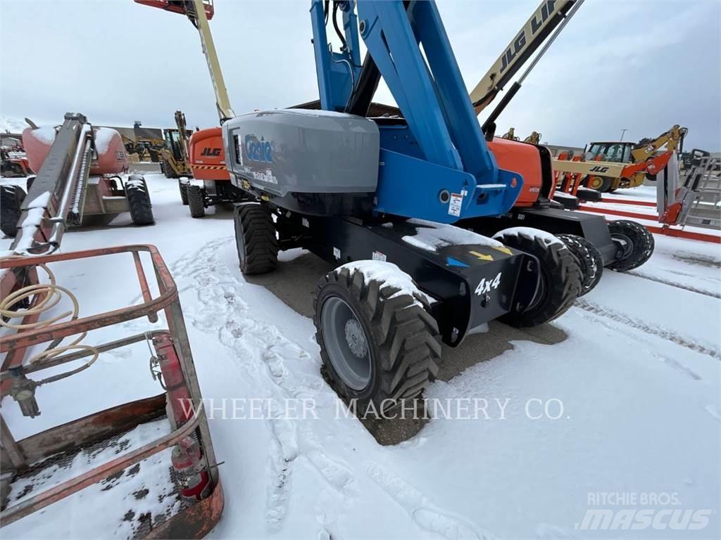 Genie S85XC SP Strēles pacēlāji