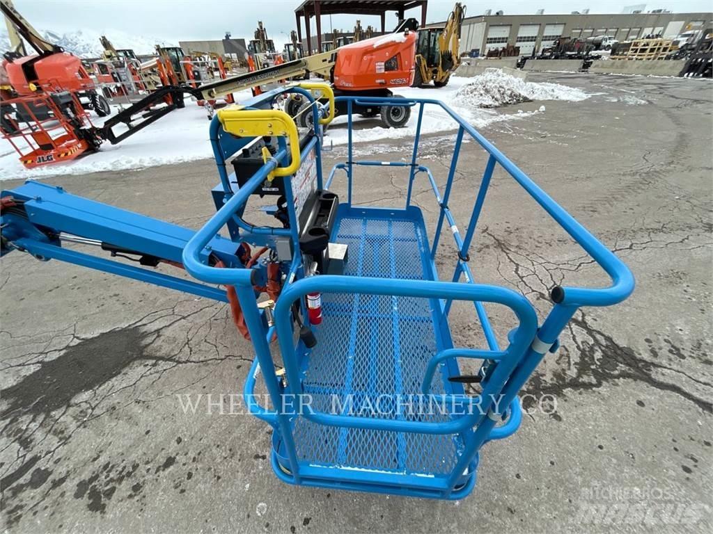 Genie S85XC SP Strēles pacēlāji