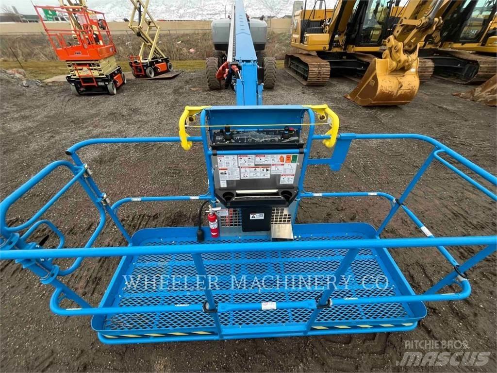 Genie S85XC SP Strēles pacēlāji