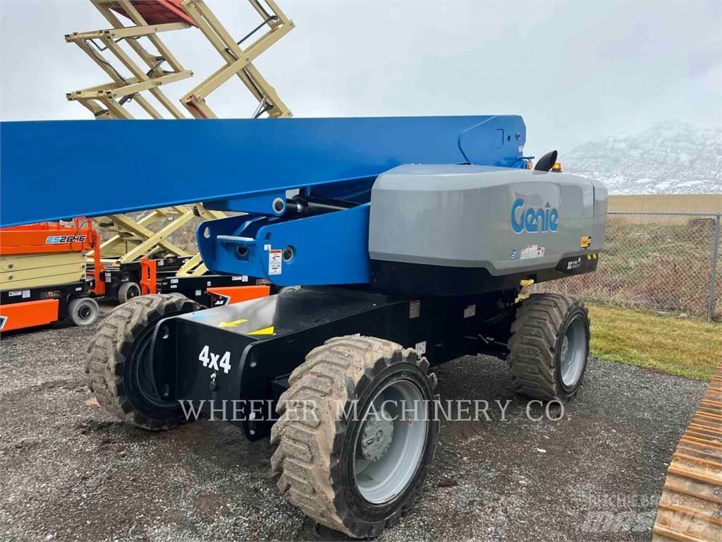 Genie S85XC SP Strēles pacēlāji