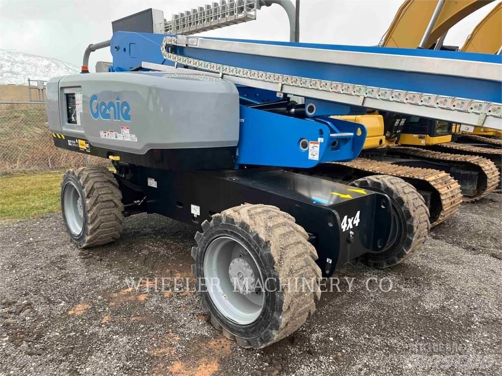 Genie S85XC SP Strēles pacēlāji