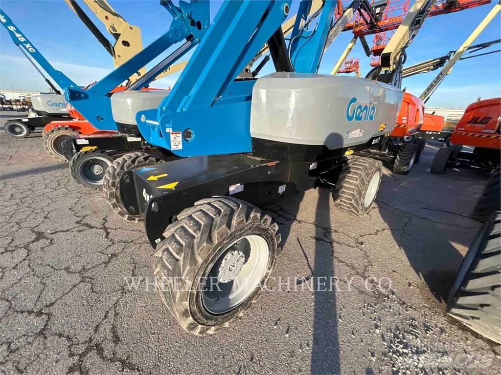 Genie S85XC SP Strēles pacēlāji
