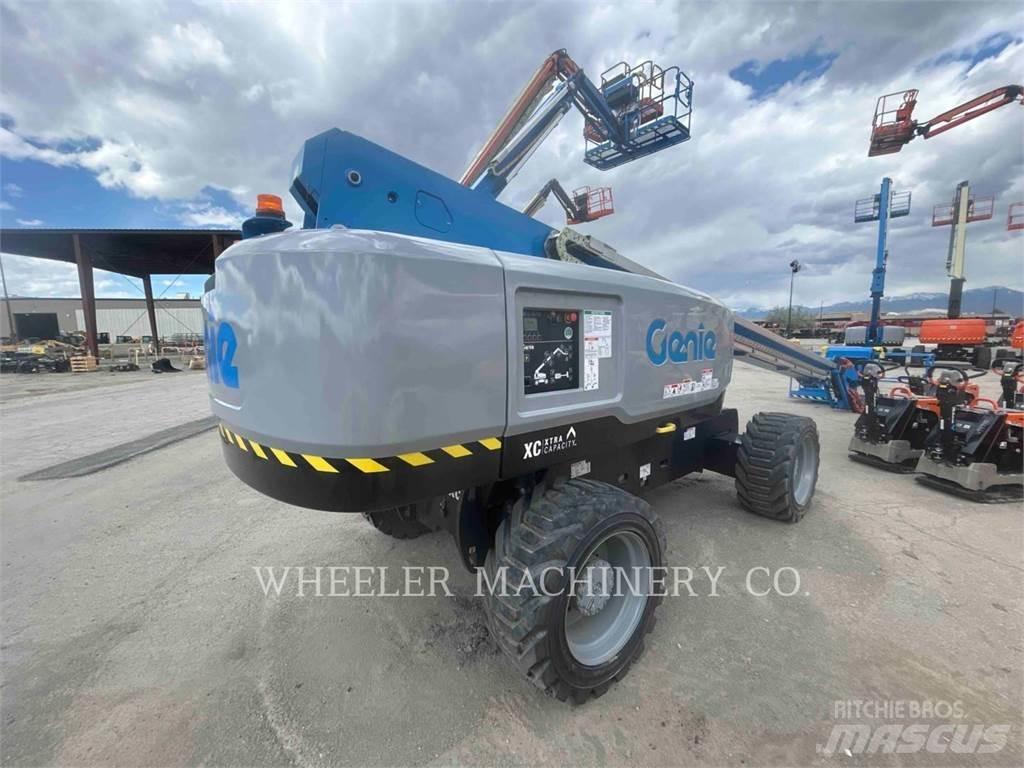Genie S85XC SP Strēles pacēlāji