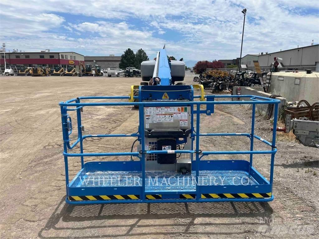 Genie S85XC SP Strēles pacēlāji