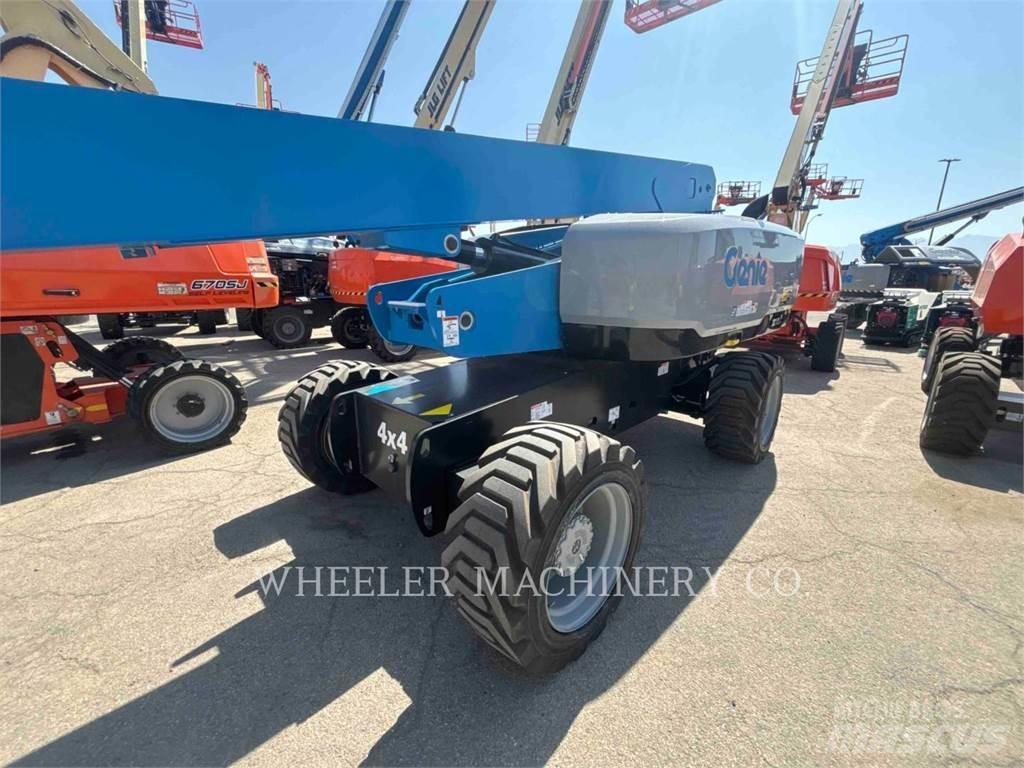 Genie S85XC SP Strēles pacēlāji