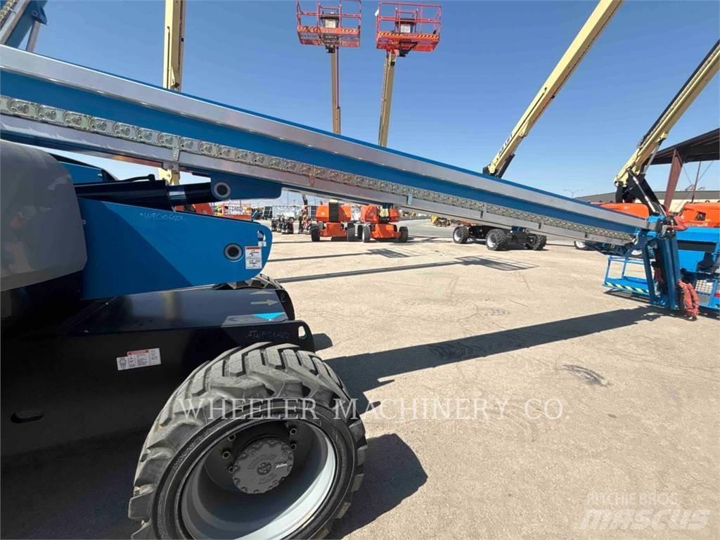Genie S85XC SP Strēles pacēlāji