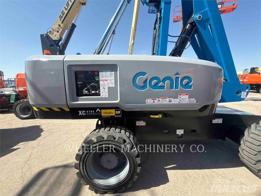 Genie S85XC SP Strēles pacēlāji