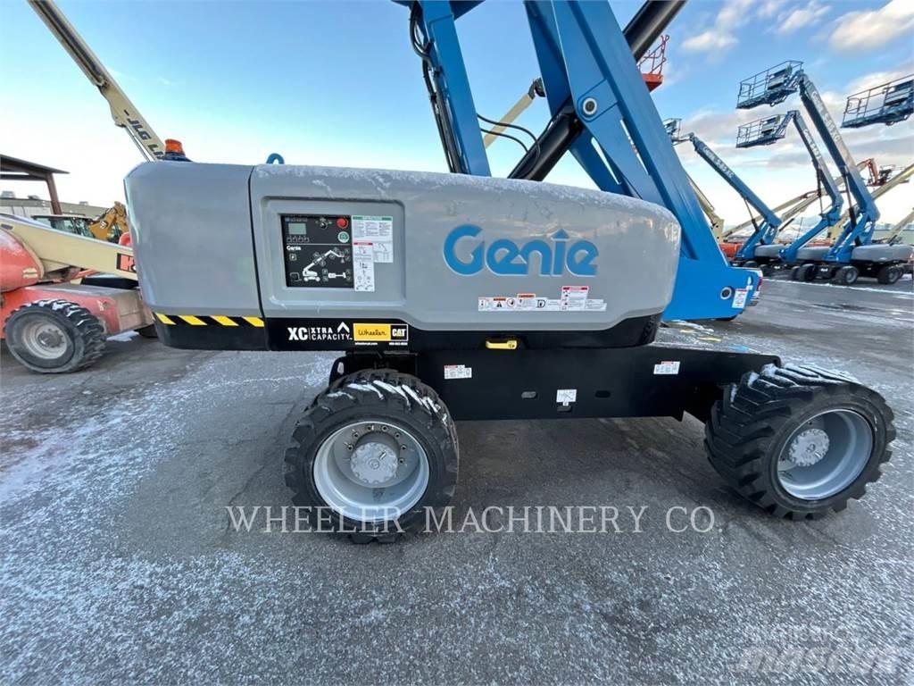 Genie S85XC SP Strēles pacēlāji