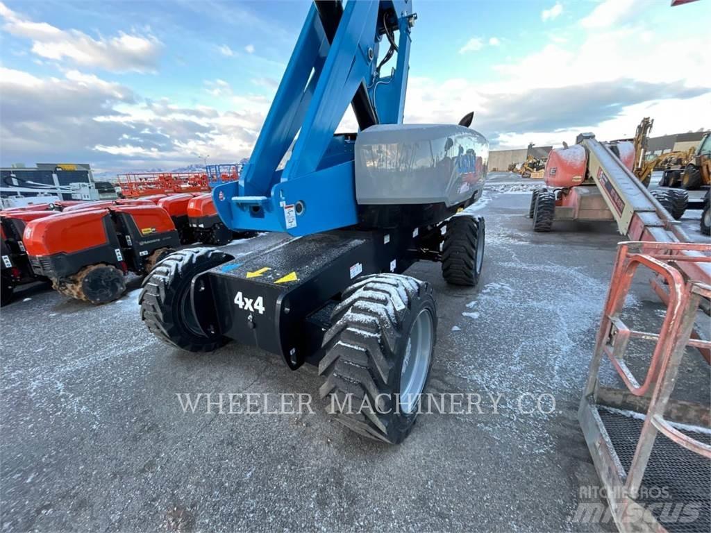 Genie S85XC SP Strēles pacēlāji