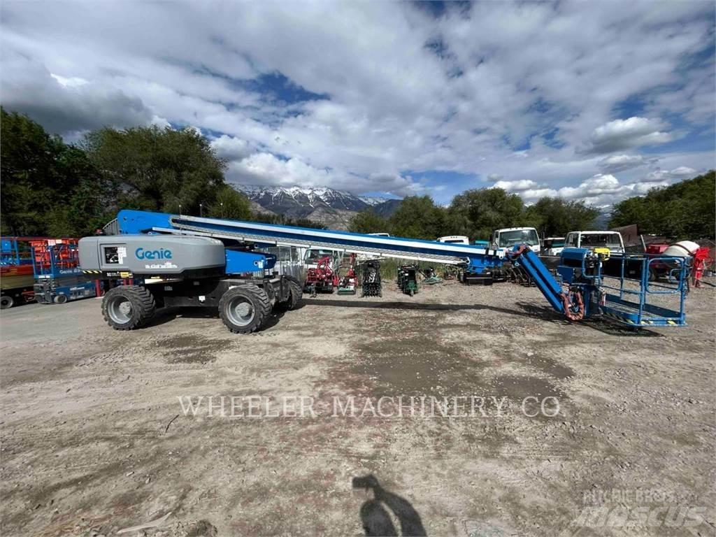 Genie S85XC SP Strēles pacēlāji