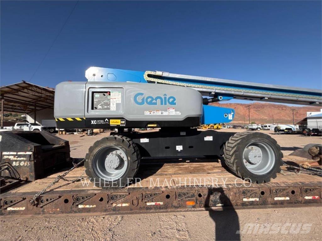 Genie S85XC SP Strēles pacēlāji