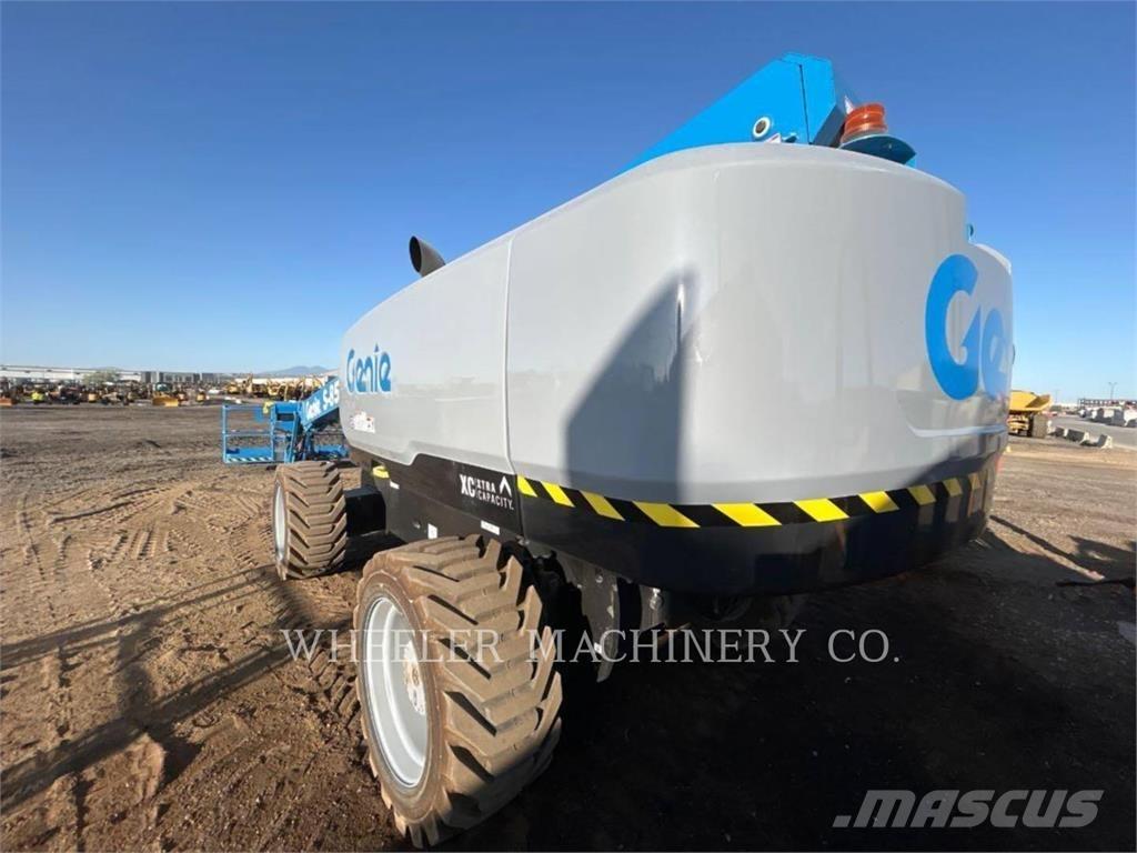 Genie S85XC SP Strēles pacēlāji