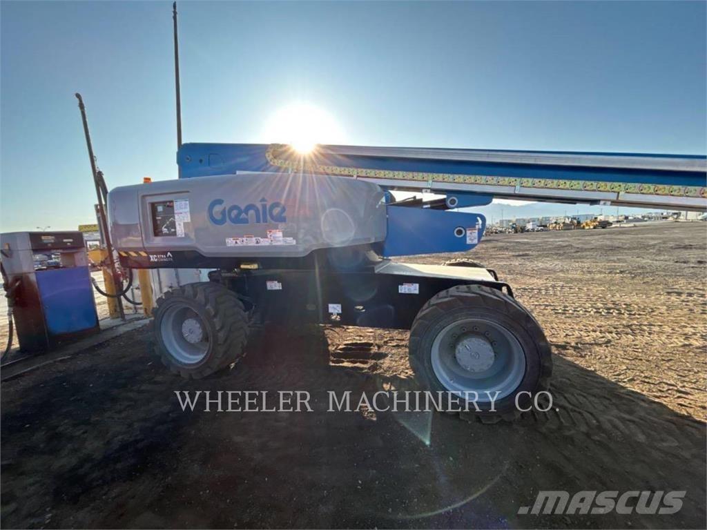 Genie S85XC SP Strēles pacēlāji