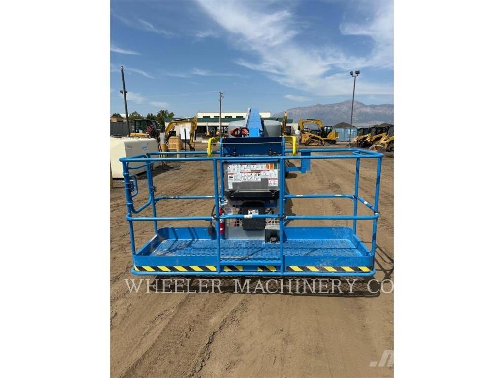 Genie S85XC SP Strēles pacēlāji