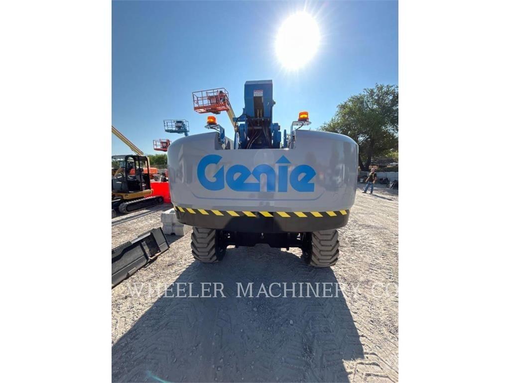 Genie S85XC SP Strēles pacēlāji