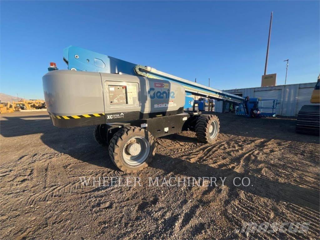 Genie S85XC SP Strēles pacēlāji