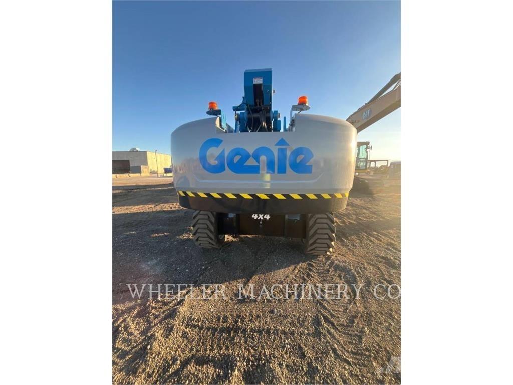 Genie S85XC SP Strēles pacēlāji