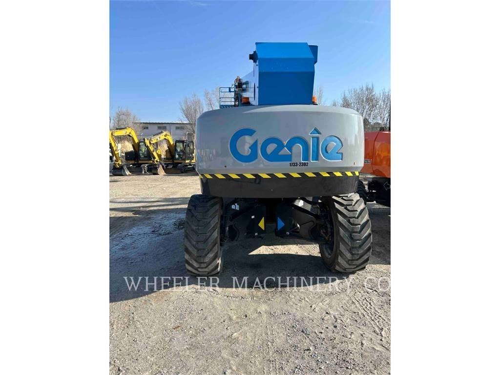 Genie SX125XC Strēles pacēlāji
