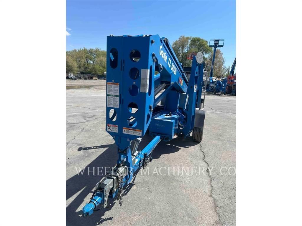 Genie TZ34/20 Strēles pacēlāji