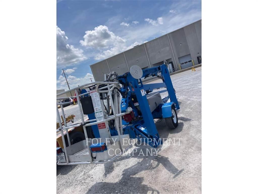 Genie TZ50/30 Strēles pacēlāji