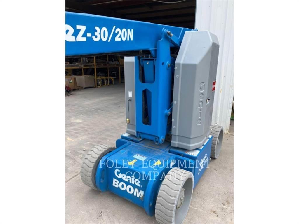 Genie Z30/20N Strēles pacēlāji