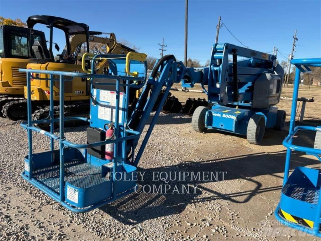 Genie Z40/23NRJ Strēles pacēlāji
