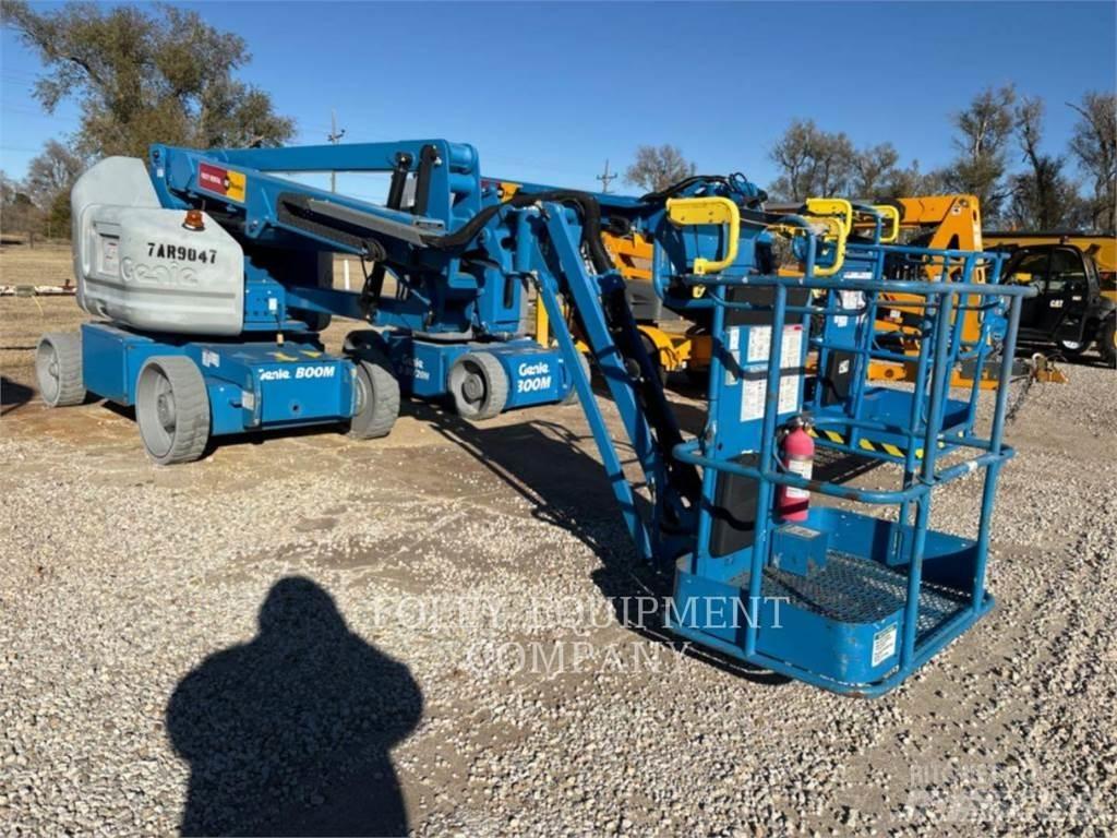 Genie Z40/23NRJ Strēles pacēlāji