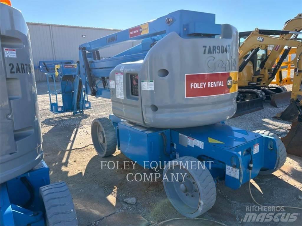 Genie Z40/23NRJ Strēles pacēlāji