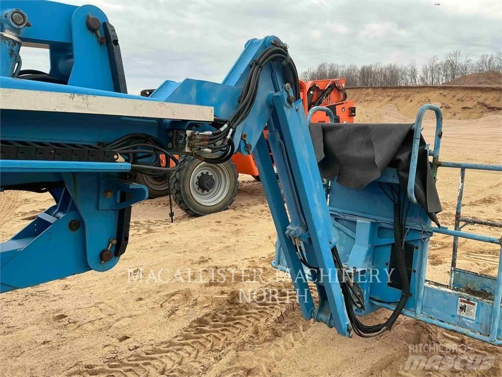 Genie Z45 Strēles pacēlāji