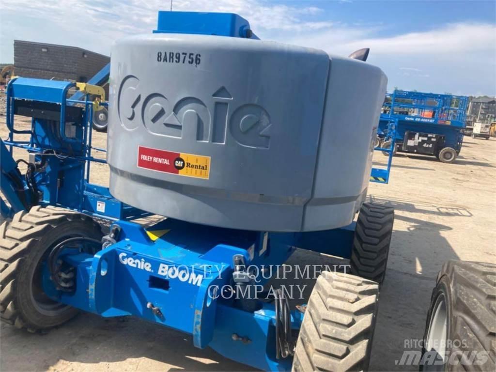 Genie Z45/25JD4 Strēles pacēlāji