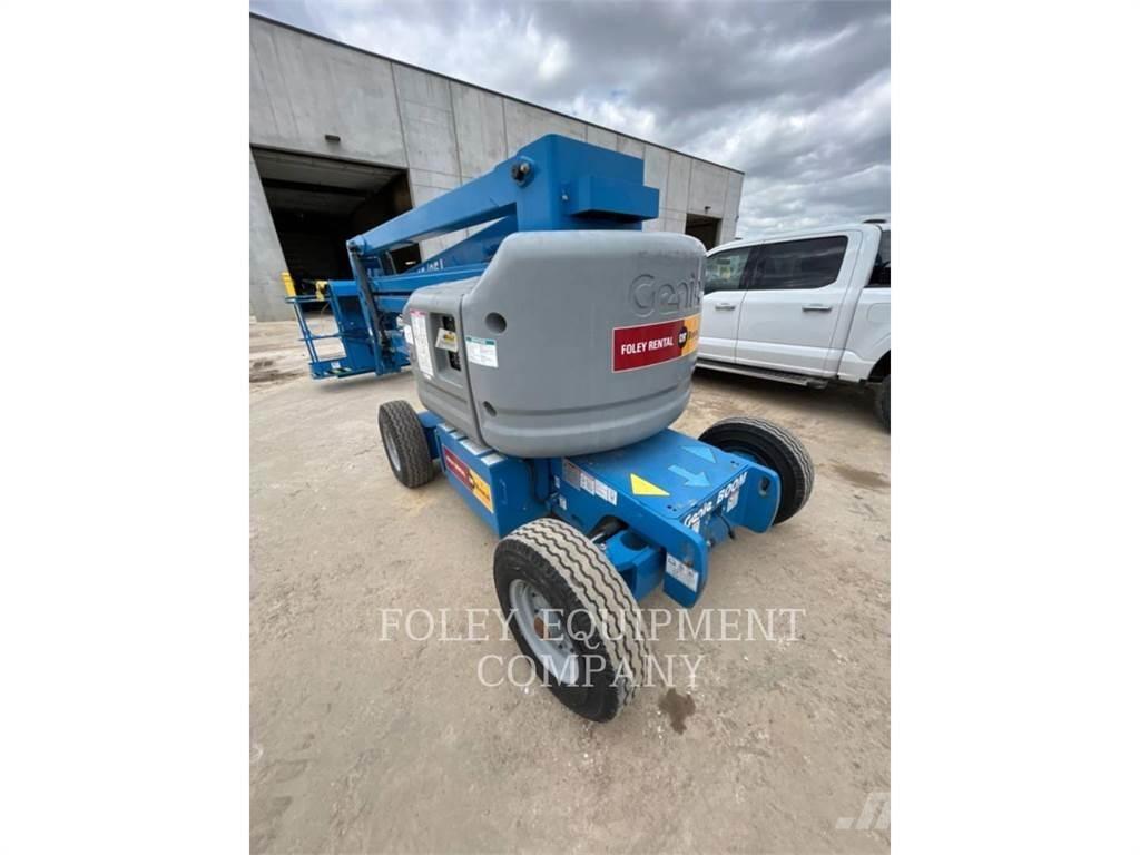 Genie Z45/25JDC Strēles pacēlāji