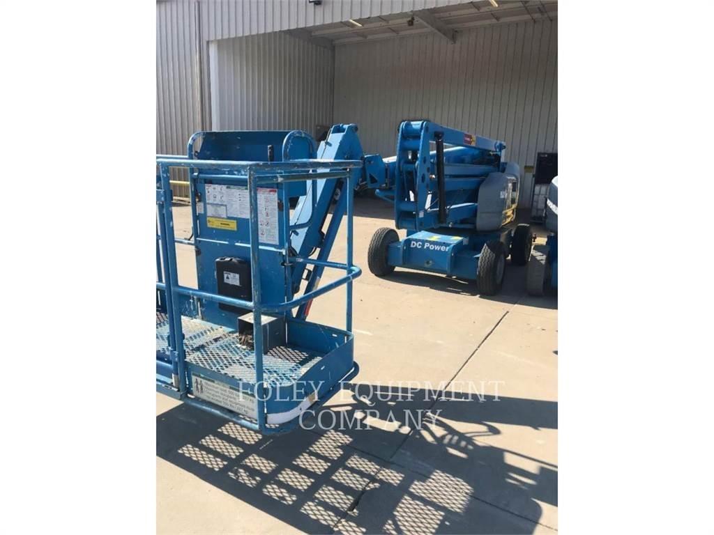 Genie Z45/25JE Strēles pacēlāji