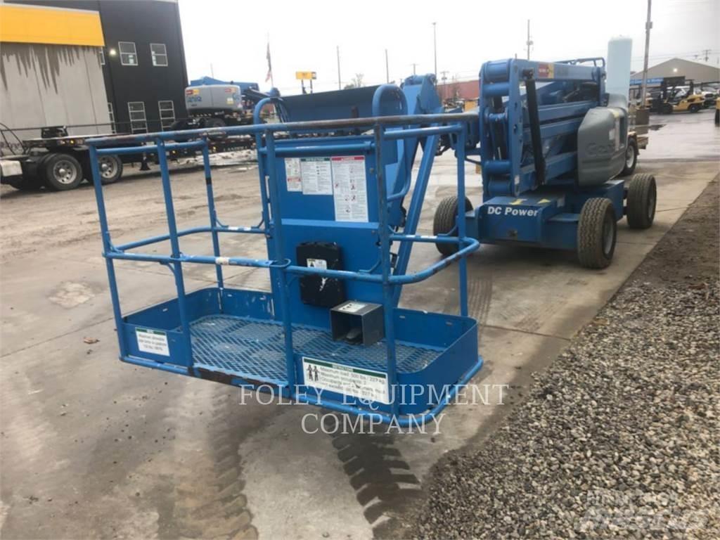 Genie Z45/25JE Strēles pacēlāji