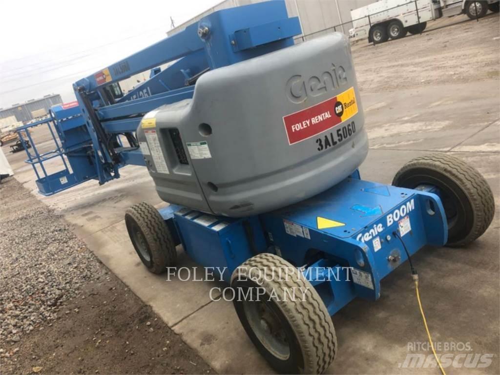 Genie Z45/25JE Strēles pacēlāji