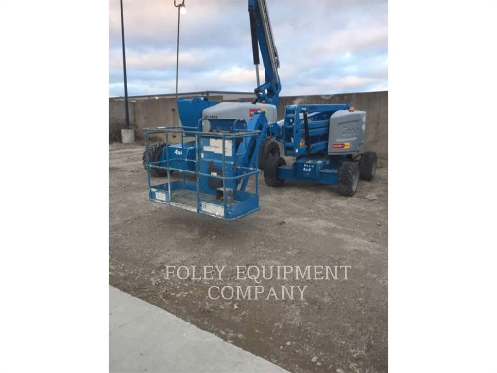 Genie Z45/25JG4 Strēles pacēlāji