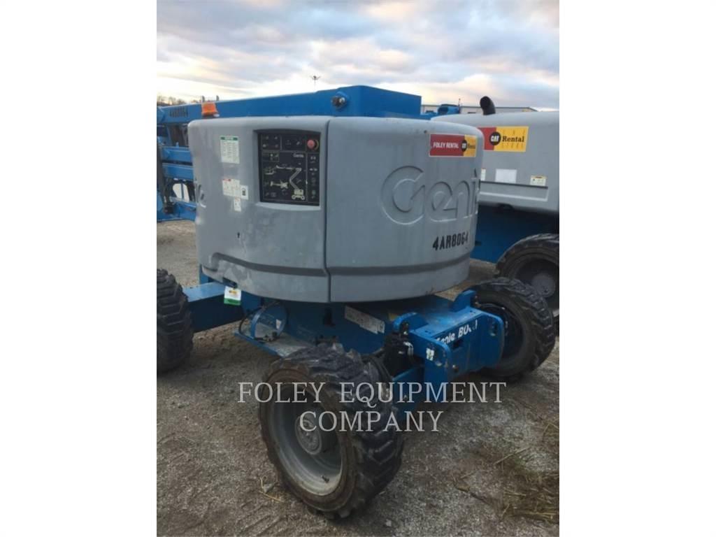 Genie Z45/25JG4 Strēles pacēlāji